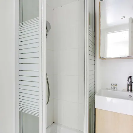 Διαμέρισμα Cosy Studio Rue Mouffetard Παρίσι